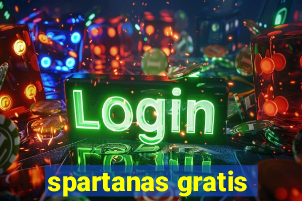 spartanas gratis