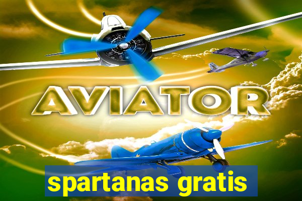 spartanas gratis