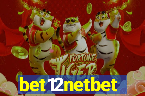 bet12netbet