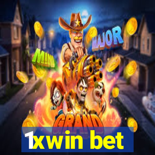 1xwin bet