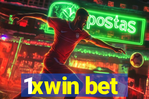 1xwin bet