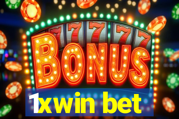 1xwin bet