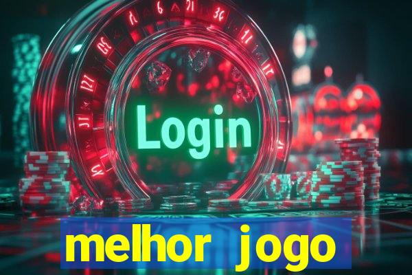 melhor jogo estratégia android