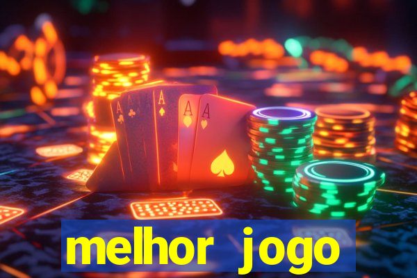 melhor jogo estratégia android