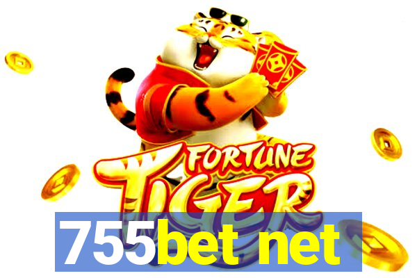 755bet net