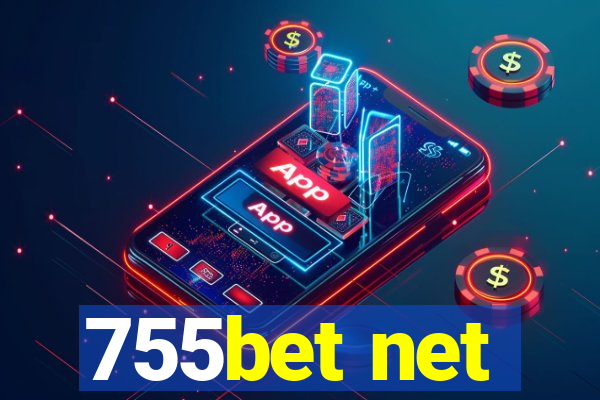 755bet net