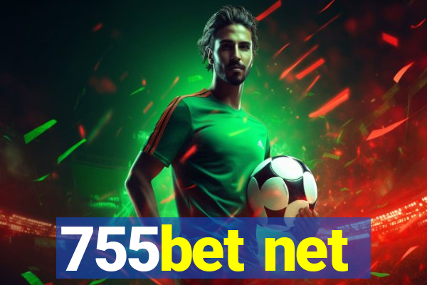 755bet net