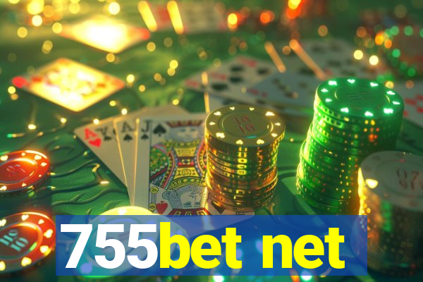 755bet net