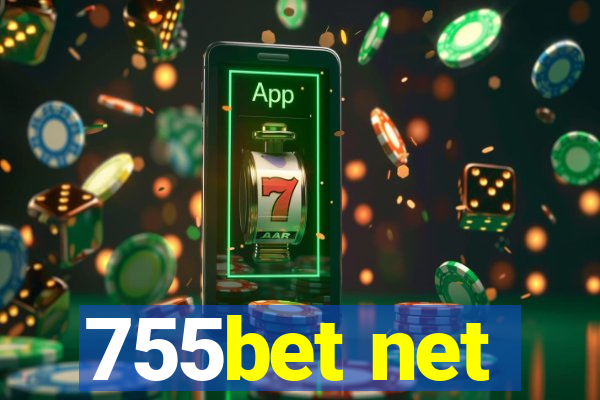 755bet net