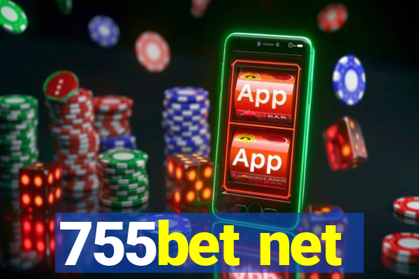 755bet net