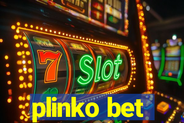 plinko bet