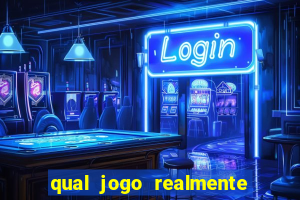 qual jogo realmente paga para jogar