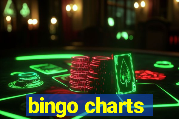 bingo charts