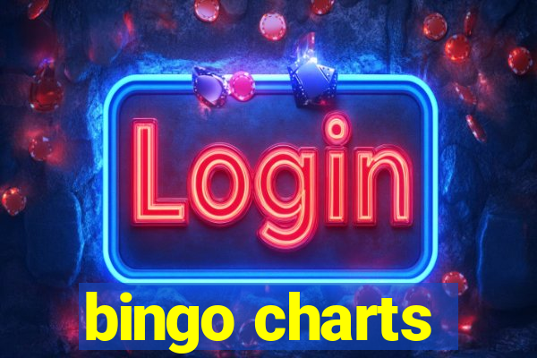 bingo charts