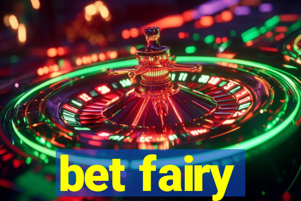 bet fairy