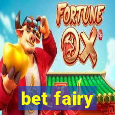 bet fairy