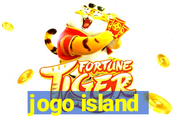 jogo island