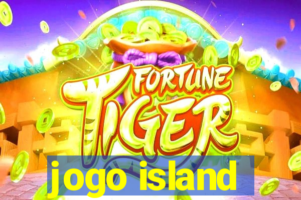 jogo island