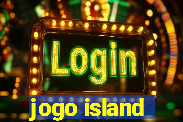 jogo island