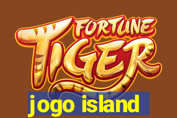 jogo island