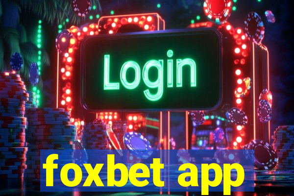 foxbet app