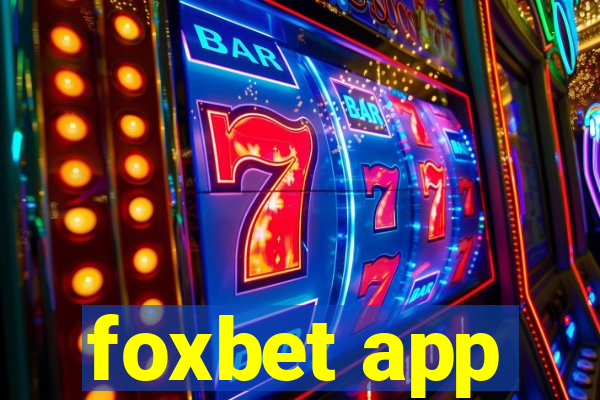 foxbet app