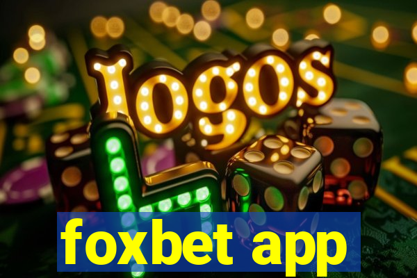 foxbet app