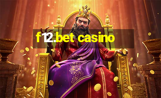 f12.bet casino