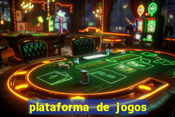 plataforma de jogos do google