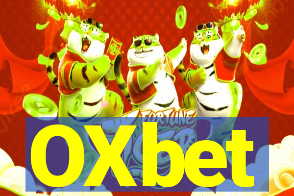 OXbet