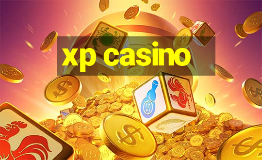 xp casino