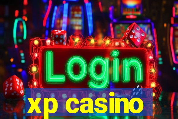 xp casino