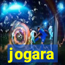 jogara