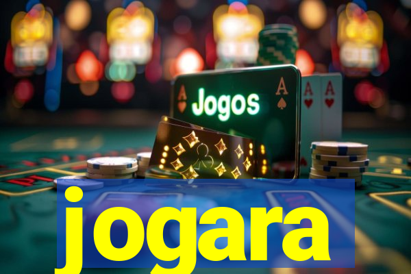 jogara