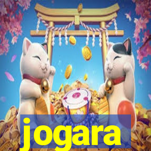 jogara