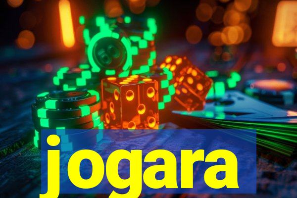 jogara