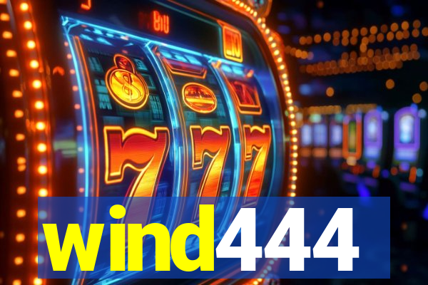 wind444