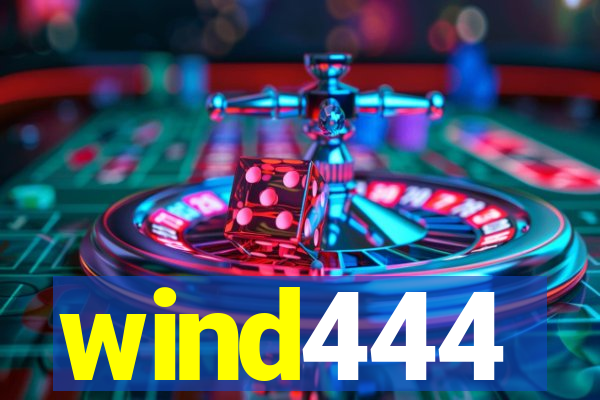 wind444