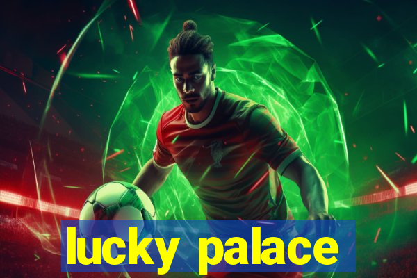 lucky palace