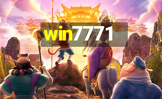 win7771