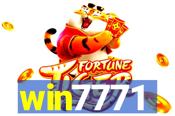 win7771