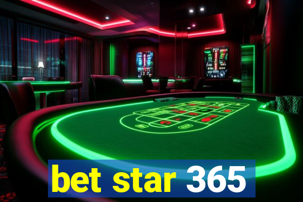 bet star 365