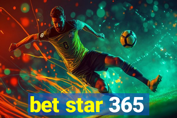 bet star 365