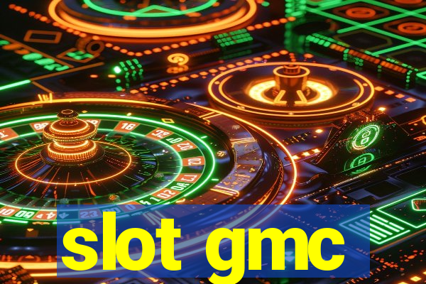 slot gmc