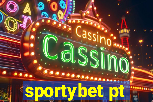 sportybet pt