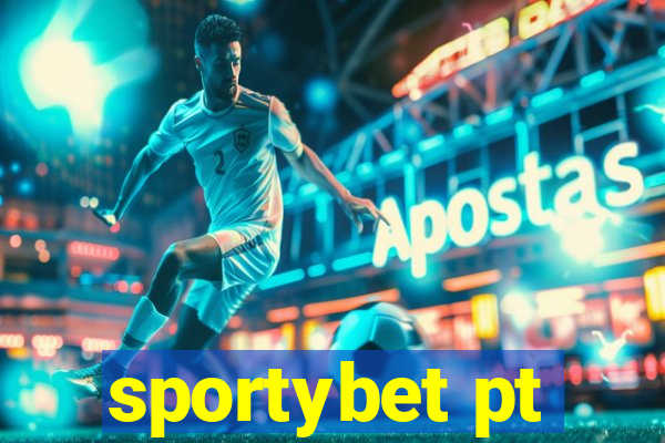 sportybet pt