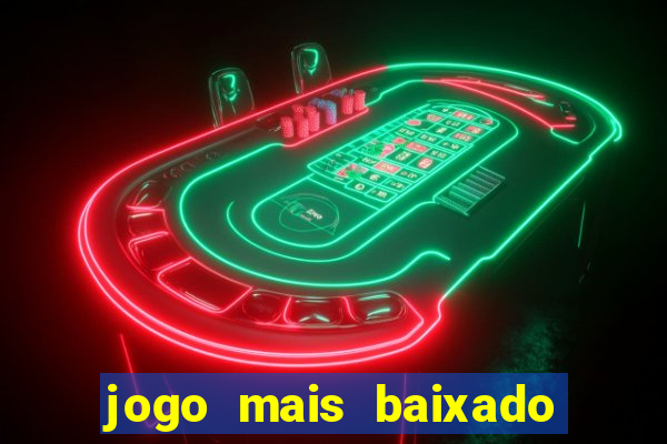 jogo mais baixado do play store