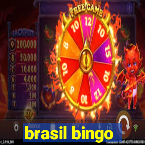 brasil bingo