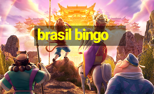 brasil bingo