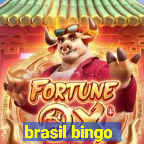 brasil bingo